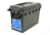 Sheffield Field Box, Olive Drab Green, 12726