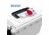 Sheffield Marine Storage Box, White, 12681