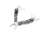 Sheffield Premium 12-In-1 Multi-Tool, Black 12350BK