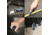 Sheffield Quick Change Lock Back Utility Folding Knife, 4in, ABS Handle, Blue, 12119