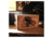 Sheffield Standard Pine Craft Box, Alligator Design, Brown, 12650-5