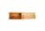 Sheffield Standard Pine Craft Box, Crafted in USA Design, Brown, 12650-8