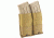 Shellback Tactical Banshee 2 Mag Kangaroo Pouch, Coyote Tan SBT-KP2-CT