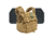 Shellback Tactical Banshee Elite 2.0 Body Armor Kit with Level III+ Model P5mmSAO Armor Plates, Coyote, One Size, SBT-BANELT-P5MM-CT