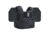 Shellback Tactical Banshee Elite 2.0 Body Armor Kit with Level III+ Model P5mmSAO Armor Plates, Navy Blue, One Size, SBT-BANELT-P5MM-NB