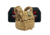 Shellback Tactical Banshee Elite 2.0 Lightweight Level IV Ceramic Plates Armor Kit, Coyote, One Size, SBT-BANELT-4SICMH-CT