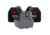 Shellback Tactical Banshee Elite 2.0 Lightweight Level IV Ceramic Plates Armor Kit, Wolf Grey, One Size, SBT-BANELT-4SICMH-WG