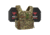 Shellback Tactical Banshee Elite 3.0 Level III Steel Plates Armor Kit, Multicam, Small/Medium, SBT-BANELT3-AR1000-MC-SM