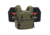Shellback Tactical Banshee Elite 3.0 Lightweight Level III Armor System, Ranger Green, Small/Medium, SBT-BANELT3-LON-III-P-RG-SM