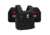 Shellback Tactical Banshee Elite 3.0 Lightweight Level IV Ceramic Plates Armor Kit, Black, Small/Medium, SBT-BANELT3-4SICMH-BK-SM