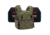 Shellback Tactical Banshee Elite 3.0 Lightweight Level IV Ceramic Plates Armor Kit, Ranger Green, Large/XLarge, SBT-BANELT3-4SICMH-RG-LXL