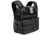 Shellback Tactical Banshee Rifle Plate Carrier,Black SBT-BANRIF-BK