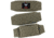 Shellback Tactical Banshee Shoulder Pads, Set of 2, Ranger Green SBT-SPA2-RG