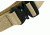 Shellback Tactical Cobra Duty Belt,Coyote Tan,Extra Large SBT-CDB-XL-CT