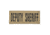 Shellback Tactical Deputy Sheriff ID Placard, Hook Back, 3 x 7in?h, Black on Coyote, One Size Fits Most SBT-X213229A-DSH-BC