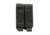 Shellback Tactical Double Pistol Mag Pouch, Black, One Size Fits Most GSA-PDMP-BK
