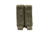 Shellback Tactical Double Pistol Mag Pouch, Ranger Green, One Size Fits Most GSA-PDMP-RG