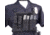 Shellback Tactical Go Time Chest Rig,Black SBT-GT1-BK
