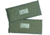 Shellback Tactical Level IIIA Model CLCIIIA Soft Armor Package, Cummerbund Insert, Set of 2, Black, One Size Fits Most, NSN N, SBT-CLCIIIA-CMBD