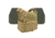 Shellback Tactical Patriot Level IV Body Armor Kit with Model L410 Plates, Coyote, One Size, GSA-PATPC-L410-CT