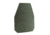 Shellback Tactical Prevail Series Level IV 10 x 12 Swimmers Cut Hard Armor Plate, Black, 10 x 12, SBT-L410-10-12-RG