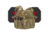 Shellback Tactical Rampage 2.0 Active Shooter Kit with Level IV Model 4S17 Armor Plates, Multicam, One Size, SBT-9031-4S17-MC