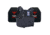 Shellback Tactical Rampage 2.0 Lightweight Level IV Ceramic Plates Armor Kit, Navy Blue, One Size, SBT-9031-4SICMH-NB