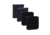 Shellback Tactical Side Armor Plate Kit w/Level IV Model 4S17 Armor Plates