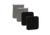 Shellback Tactical Side Armor Plate Kit w/Level IV Model 4S17 Armor Plates