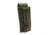 Shellback Tactical Single Pistol Mag Pouch, Molle compatible, Coyote, One Size, SBT-4000-CT