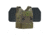 Shellback Tactical Stealth 2.0 Body Armor Kit with Level III+ Model P5mmSAO Armor Plates, Multicam Black, One Size, SBT-STLTHPC2-P5MM-RG