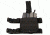 Shellback Tactical Talon Drop Leg Platform Magazine Pouch,Black SBT-TAL-BK