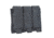 Shellback Tactical Triple Pistol Mag Pouch, Molle compatible, Navy Blue, One Size, SBT-6000-NB