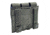 Shellback Tactical Triple Pistol Mag Pouch, Molle compatible, Ranger Green, One Size, SBT-6000-RG