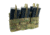 Shellback Tactical Triple Stacker Open Top Pouch for Six M4 Mag, Multicam, One Size, SBT-3300-MC