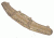 Shellback Tactical Warfighter Battle Belt,Multicam,Medium SBT-BB-MD-MC