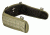Shellback Tactical Warfighter Battle Belt,Ranger Green,Medium SBT-BB-MD-RG