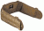 Shellback Tactical Warfighter Padded Patrol Belt, Medium, Coyote Tan 828189