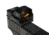 Shepherd Scopes Deadshot Red Dot Sight, SR-11, Black anodized RD0001