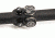 Shepherd Scopes 3-10x40 Rifle Scope, Dual Reticle PE, Black anodized DRS0005