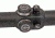 Shepherd Scopes 6-18x40 Rifle Scope, Dual Reticle V2, Black anodized DRS0019