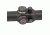 Shepherd Scopes Dual Reticle 6-18x50 V1, Black anodized, Small DRS TAC 6-18x42 V1