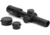 Shepherd Scopes Rogue Series, 1-4x24, 30mm Tube, Competition Reticle, Black, 4080RGE.14.COMP