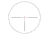 Shepherd Scopes Rogue Series 1-4x24, 30mm Tube, Standard Reticle, Black, 4080RGE.14.STND