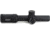 Shepherd Scopes Rogue Series 1-8x24 Rifle Scope, 30mm Tube, R14 Reticle, Matte, Black, 4080RGE.1.8.R14