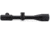 Shepherd Scopes Rogue Series 6-24x50 Rifle Scope, 30mm Tube, SFP, MOA Reticle, Matte, Black, 4080RGE.624.G2