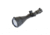 Shepherd Scopes Rogue Series CSO SFP 2.5-10x50 Combo Reticle Rifle Scope, Black, CSO0001
