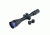 Shepherd Scopes Rogue Series CSO SFP 2.5-10x50 Combo Reticle Rifle Scope, Black CSO 2.5-10x50