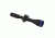 Shepherd Scopes Rogue Series CSO SFP 3-9x50 Combo Reticle Rifle Scope, Black CSO 3-9x50