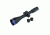 Shepherd Scopes Rogue Series CSO SFP 3-9x50 Combo Reticle Rifle Scope, Black CSO 3-9x50